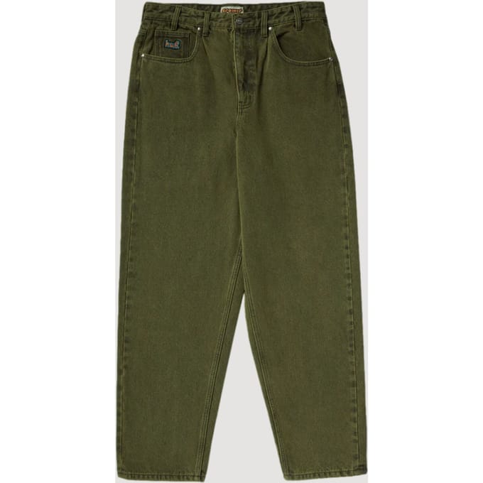 Cromer Washed Pant