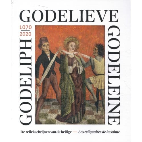 Godelieve Van Gistel - Raoul Depuydt