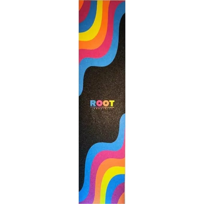 Freestyle scootergreep Root Industries Donuts