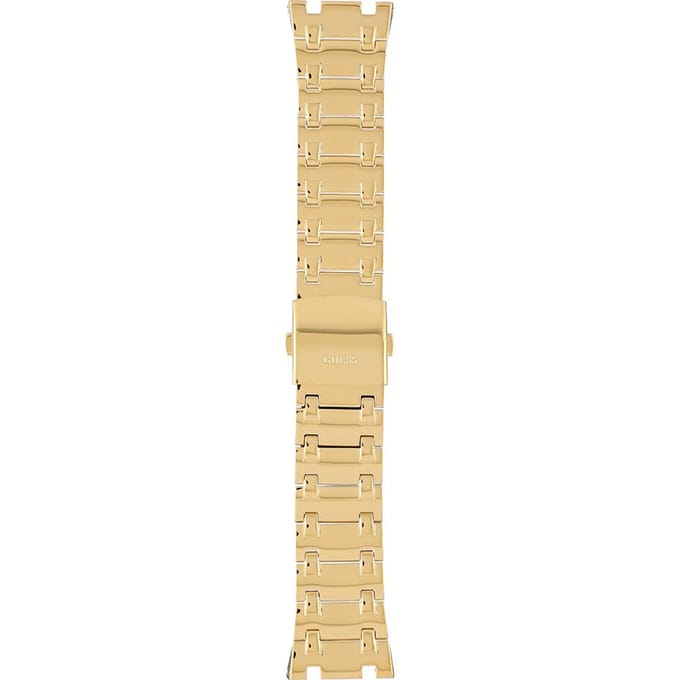 Guess BGW0419G2 Momentum Horlogeband