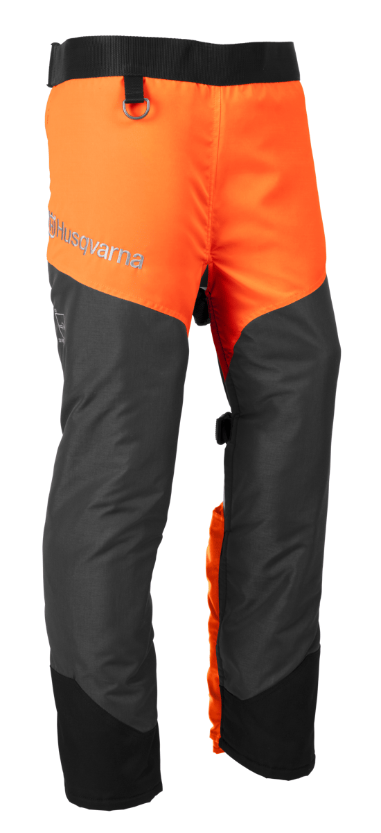 HUSQVARNA CHAPS FUNCTIONAL MAAT L