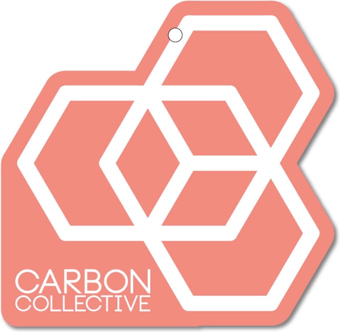 CARBON COLLECTIVE - Airfreshener - Tutti Frutti