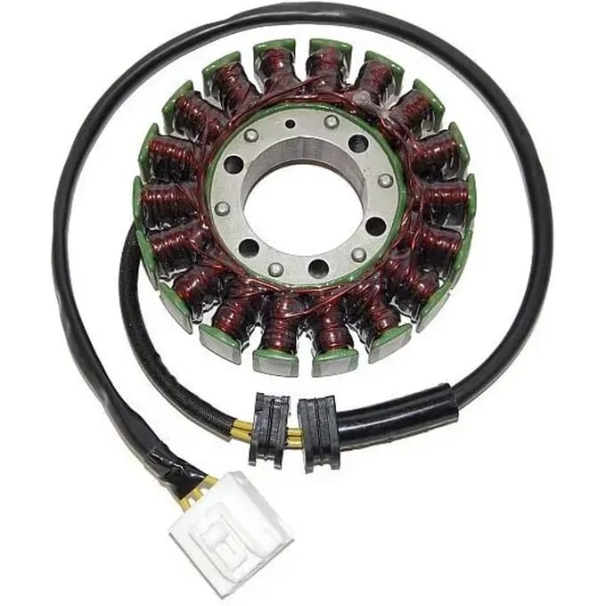 Originele aanpasbare motor dynamo Electrosport Honda