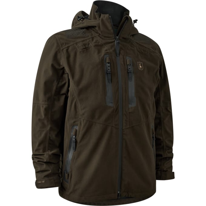 Deerhunter game pro light jacket 58