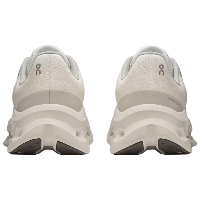 ON Cloudtilt Arctic Ice Dames Sneakers Wit 3WE10054313 39 beige