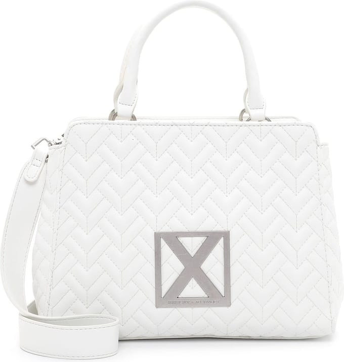 SURI FREY Shopper SFY SURI FREY X ALEXANDER ( 17063 ) - Dames handtassen - white 300