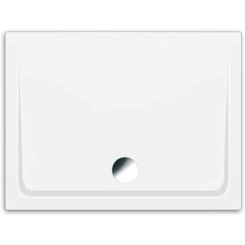 Steinkamp Plan shower tray 170 x 75 cm super flat MBRBC17075
