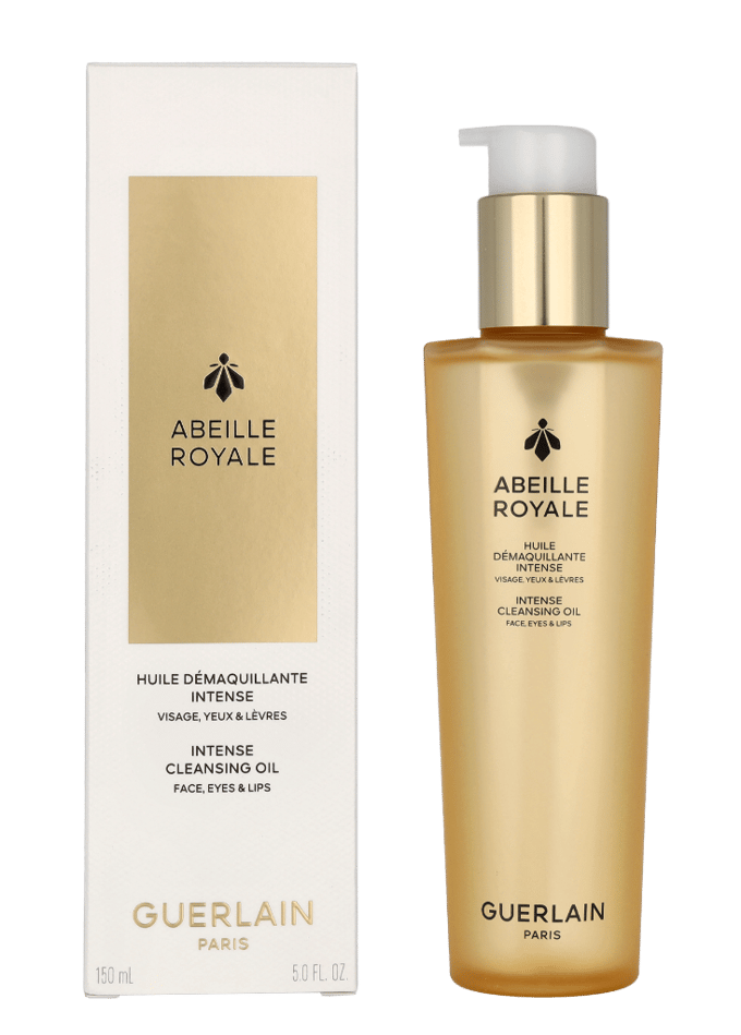 Guerlain - Abeille Royale Cleansing Oil Anti-pollution