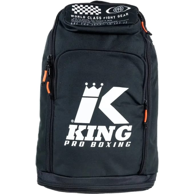 Rugzak King Pro Boxing Elite Lab