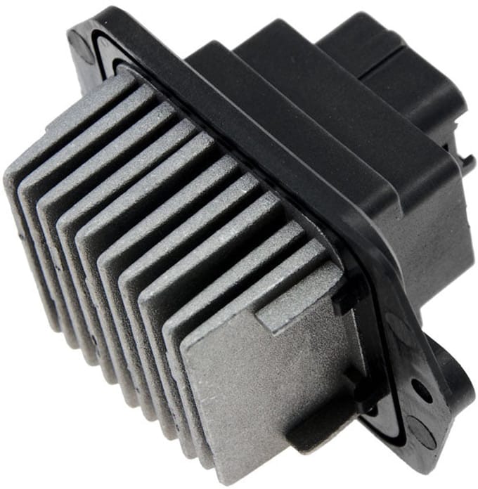 Kachelweerstand OEM 79330-TR0-A01