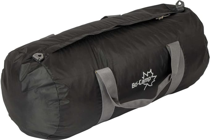 Bo-Camp - Duffelbag - Rond - Lichtgewicht - Medium