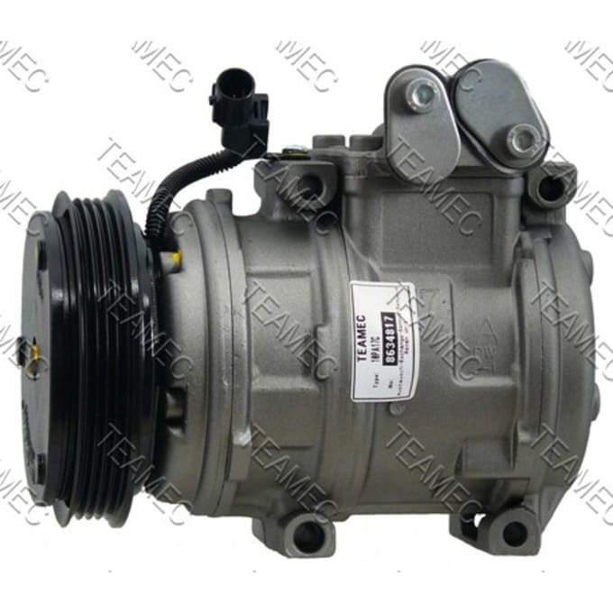 Compressor, airconditioner TEAMEC 8634817