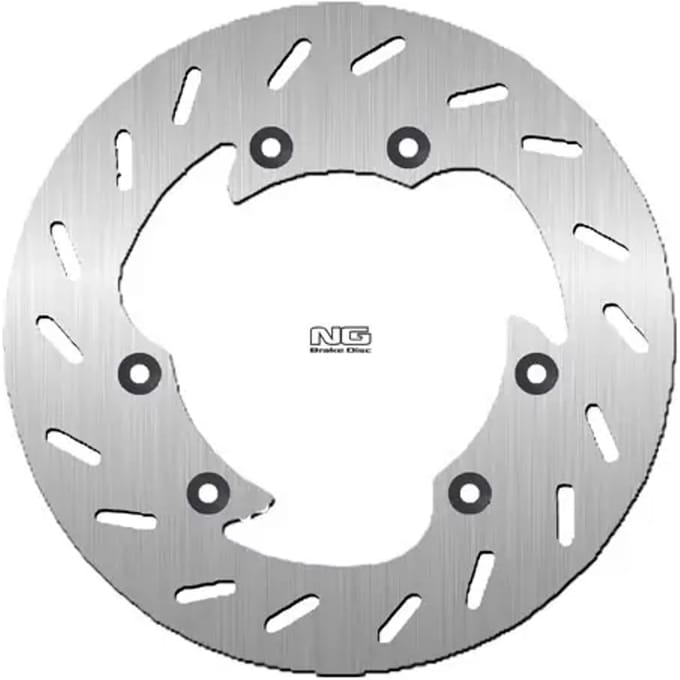 Remschijf voor vaste motorfiets NG Brake Disc DIS618