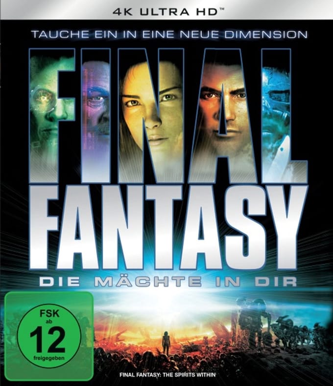 PLAION 1129695 film en Video Blu-ray Duits, Engels, Frans, Spaans, Tsjechisch