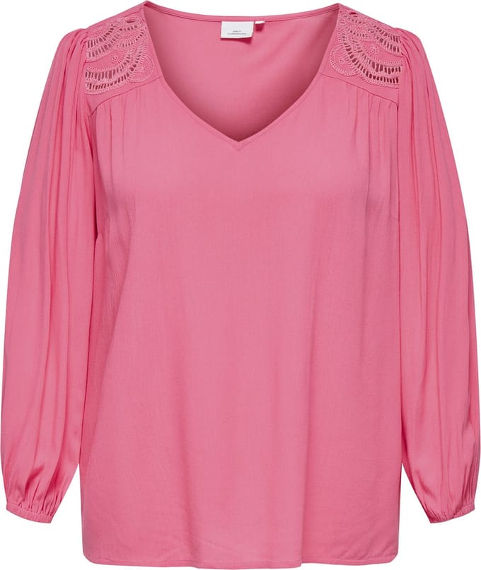 ONLY Carmakoma Top CARSELASI Top
