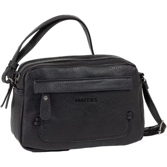 Vrouwen minihandtas Matties Bags