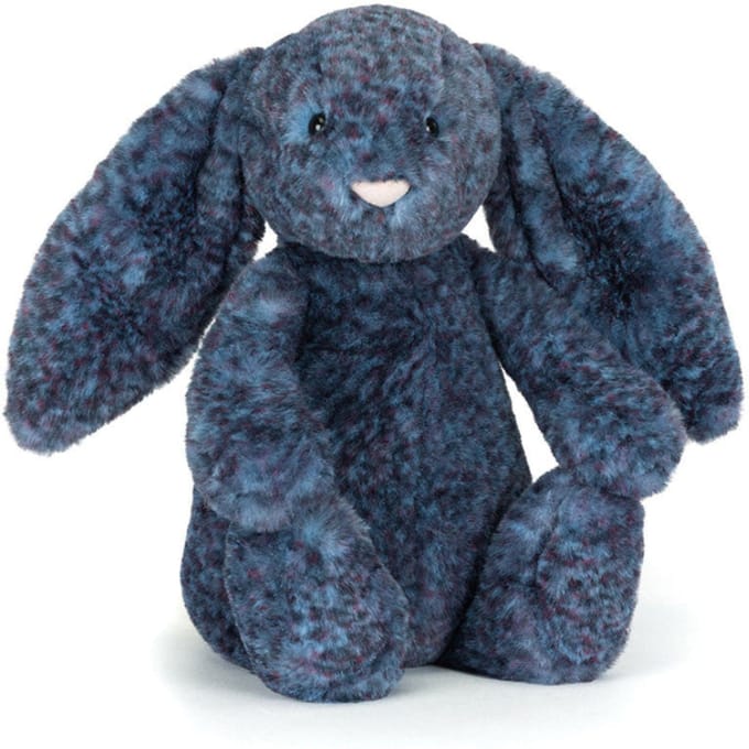 Jellycat knuffel Hopscone Luxe Bunny