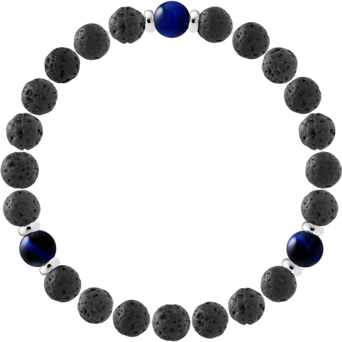Bracelet Zilver Sterling 925 Parker