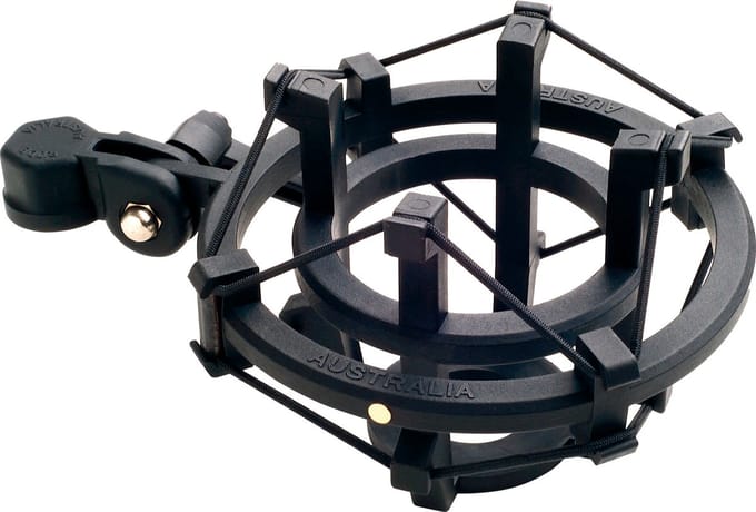 RØDE SM2 - Studio shockmount