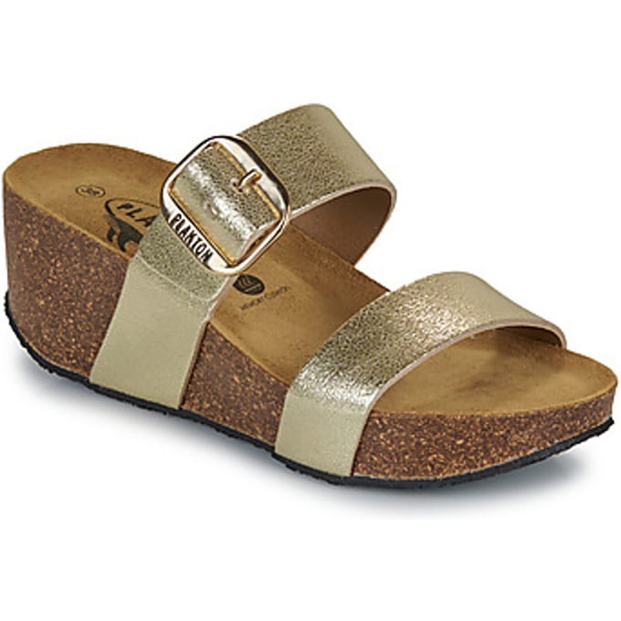 Plakton  Slippers SO ROCK