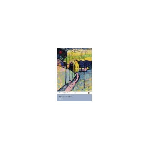 Glory - Penguin Modern Classics - Vladimir Nabokov