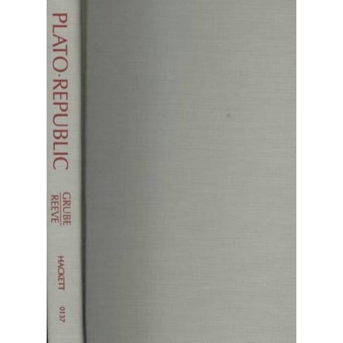 The Republic - Plato