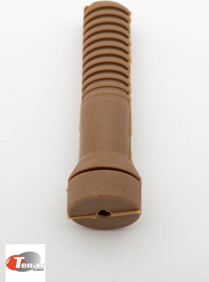 Plukvingers hol voor plukmachine 25 stuks