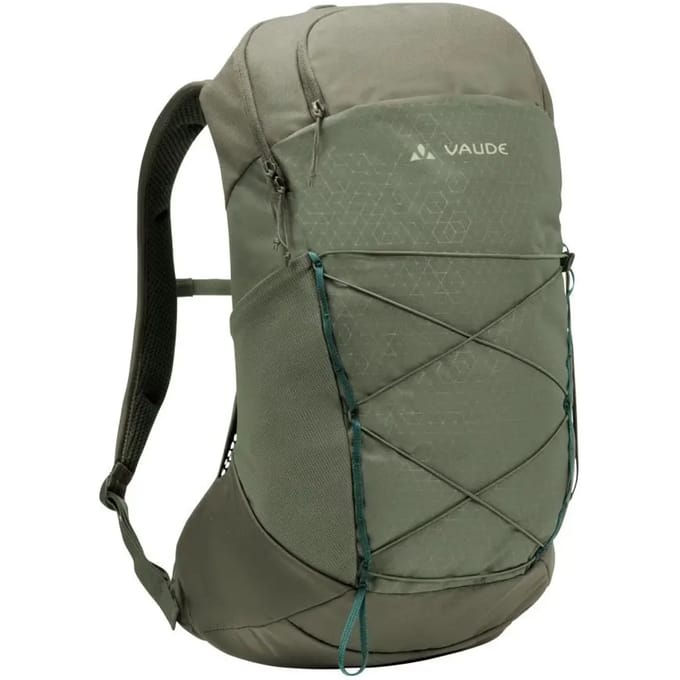 Hikingrugzak VAUDE Agile Air 20