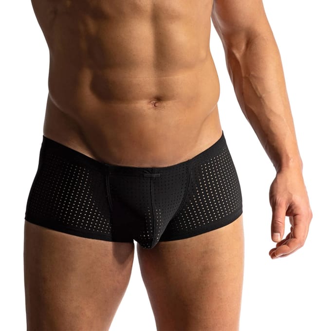 'M2412 - Bungee Pants'