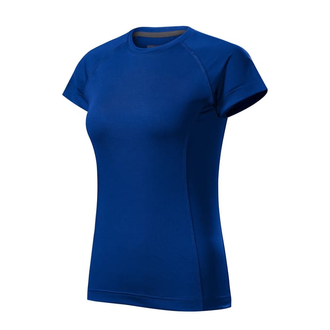 T-shirt dames Malfini Destiny 176