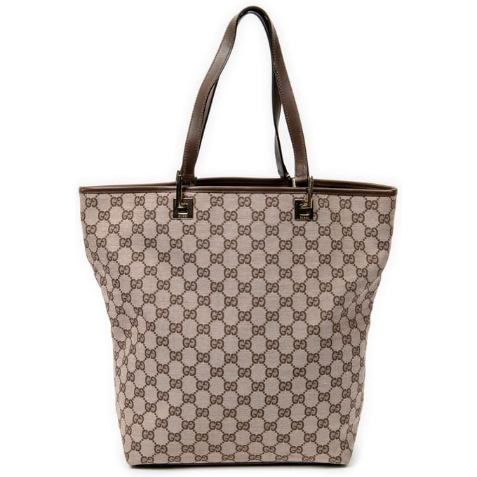 Tall Tote   schoudertas