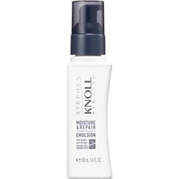 Kose - Stephen Knoll Moisture Softening Emulsion Moisture & Repair - 100ml