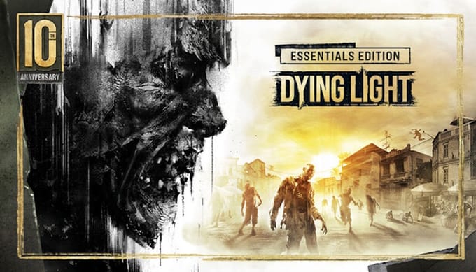 Dying Light Essentials Edition - Windows Download