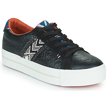 Lage Sneakers Desigual STREEET ETHNIC