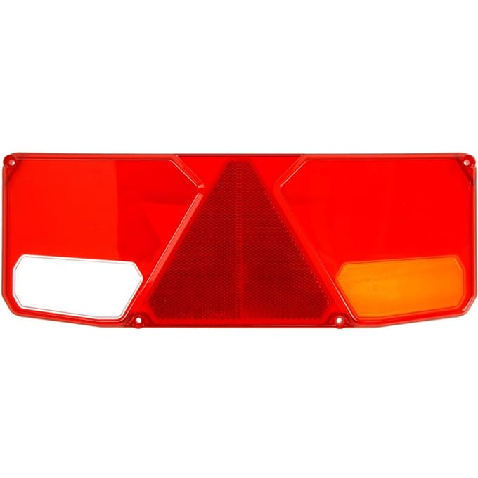 Waś Glas, combinatie achterlicht WAS 1032KL W137