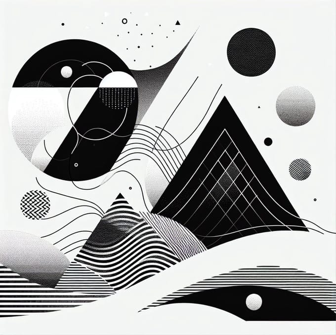 Kunstprint | Wanddecoratie | Dibond | 100 × 100 cm