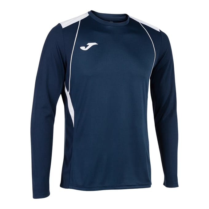 Jersey met lange mouwen Joma Championship VII