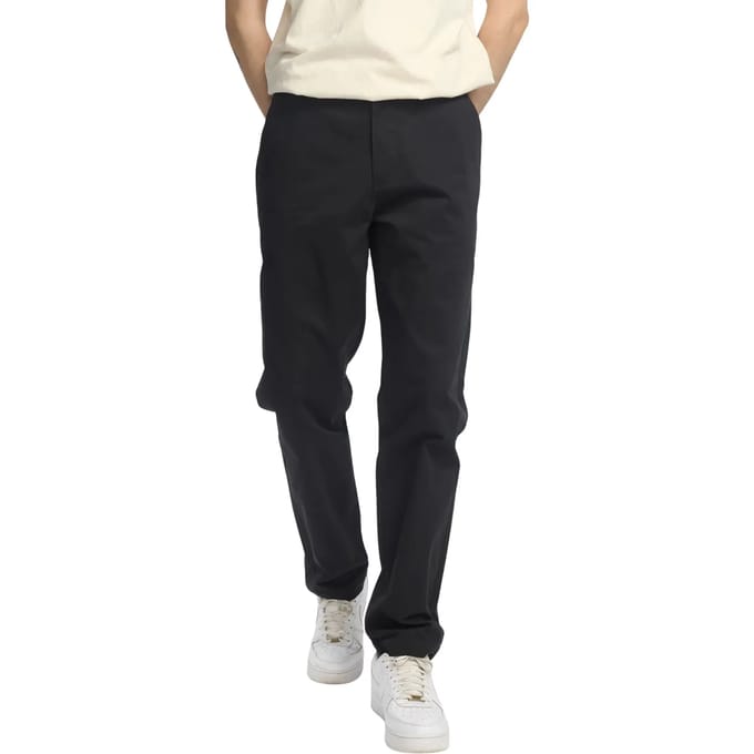 Chino broek Revolution