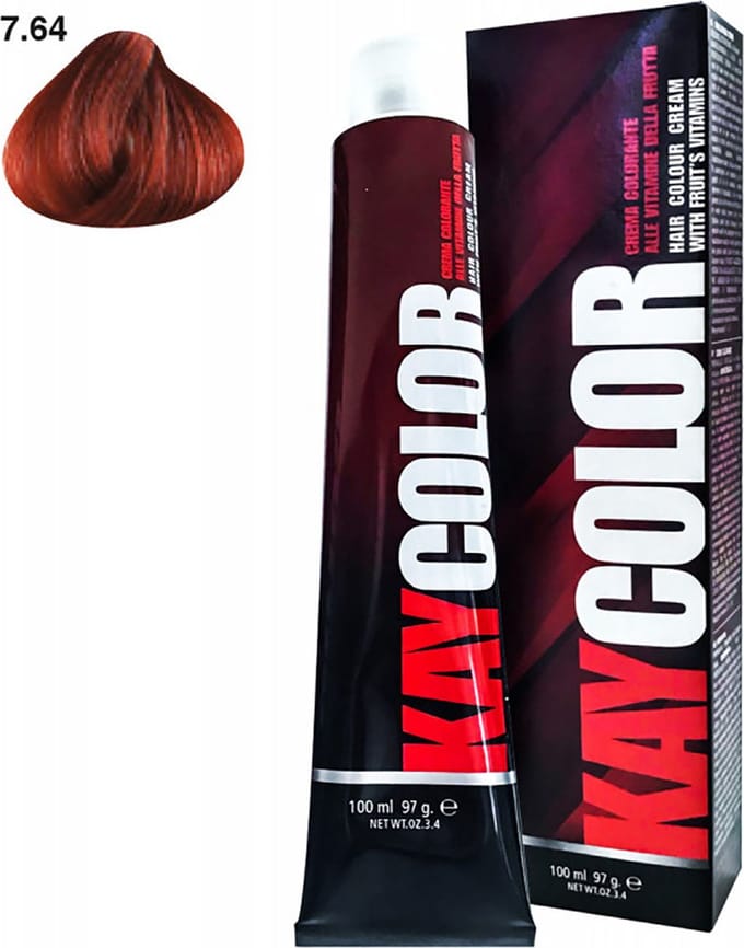 Kay Color Cream