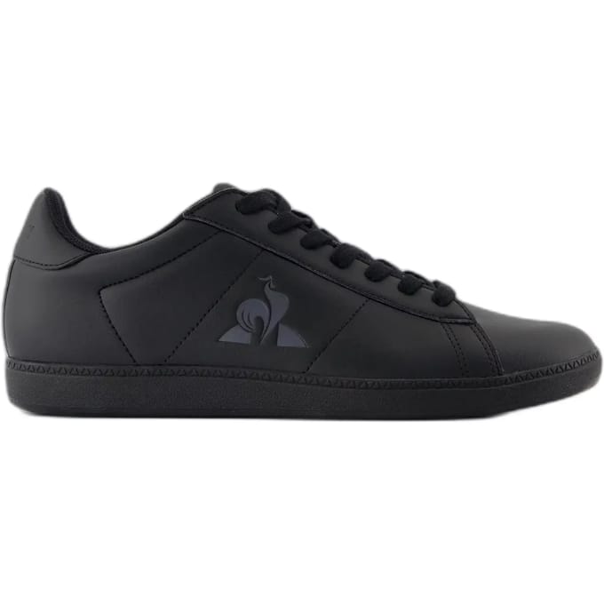 Le Coq Sportif Courtset 2 Schoenen Zwart EU 40 Man,Vrouw
