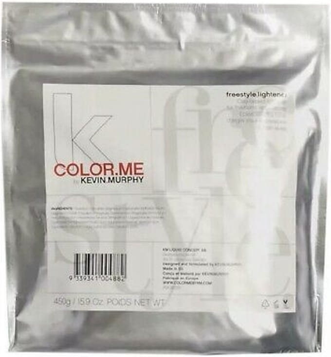 Kevin Murphy, Color.Me, Highlighting, Haarkleuringspoeder, Navulling, 450 g
