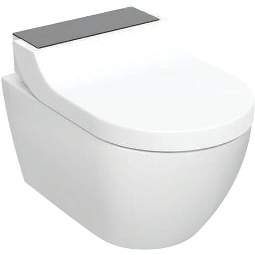 Geberit AquaClean Tuma Comfort complete WC system Wall-mounted WC 146.290.11.1