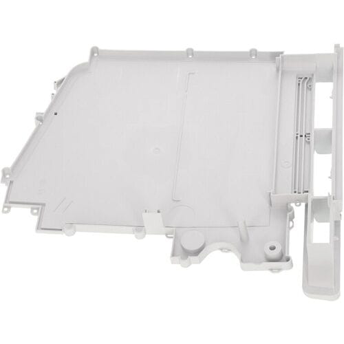 AEG deksel, bovenkant, condensator 4055734893