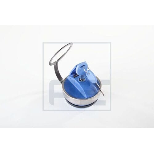 Dop, tankeenheid (ureuminjectie) PETERS 129.040-00A