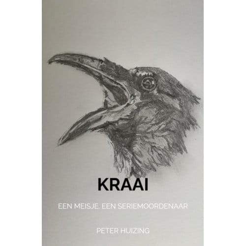 Kraai - Peter Huizing