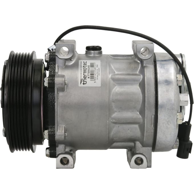 Compressor airconditioning THERMOTEC KTT090245