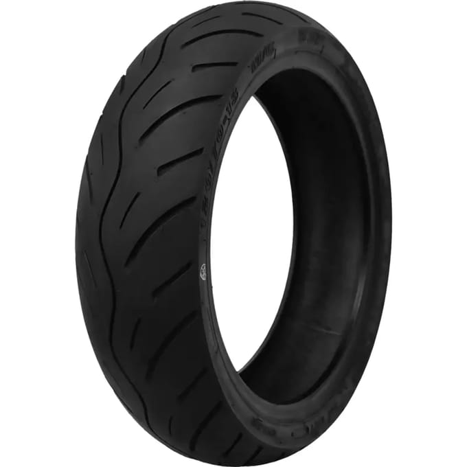 Scooterband Kenda K6007F 120/70-13 53p E TL
