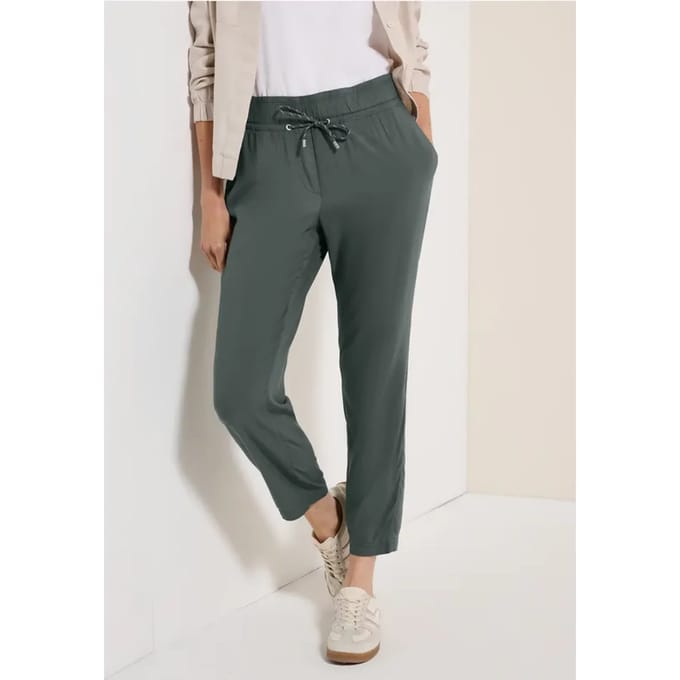 Loose Fit broek