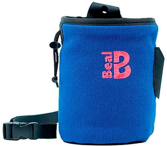 Beal Maxi Cocoon Ii Krijtzak Blauw
