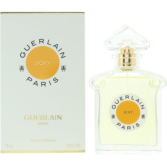 GUERLAIN Les Légendaires Eau de Parfum Spray Damesparfum Dames 75 ml